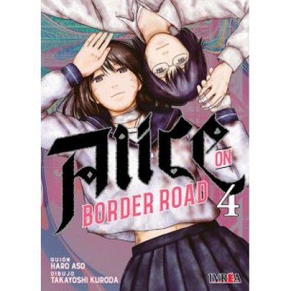  Preventa Alice On Border Road 04